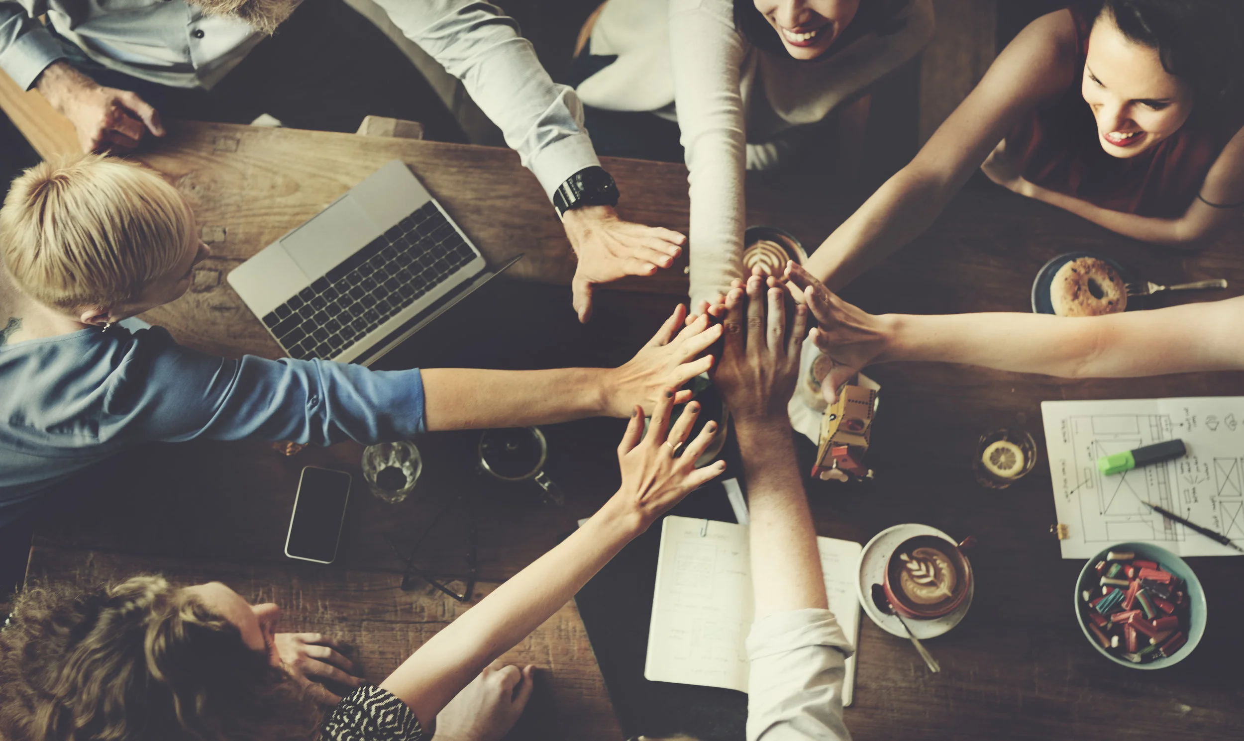 How/when do you get engagement from your team?