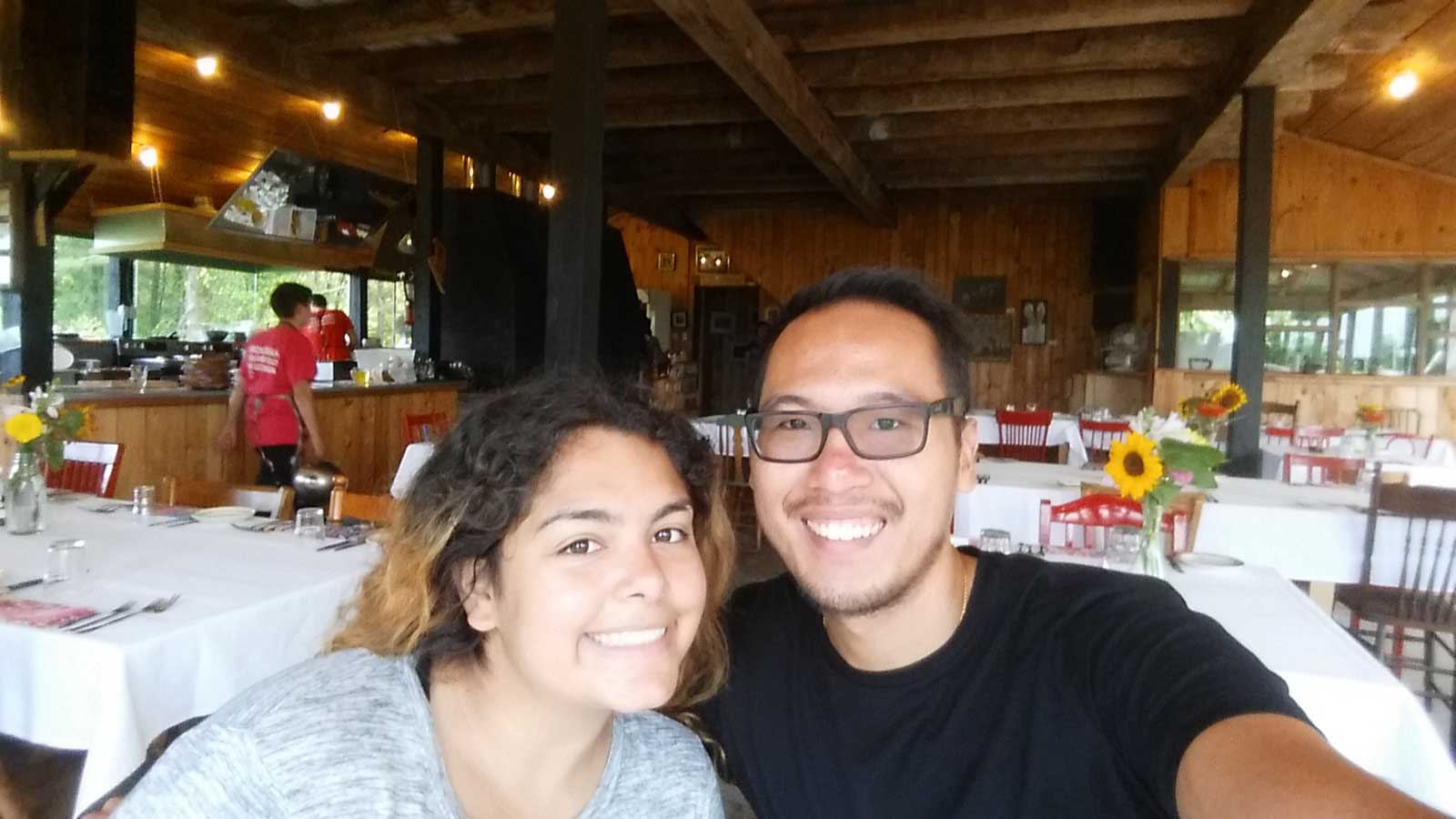 Mariposa Farms Restaurant
