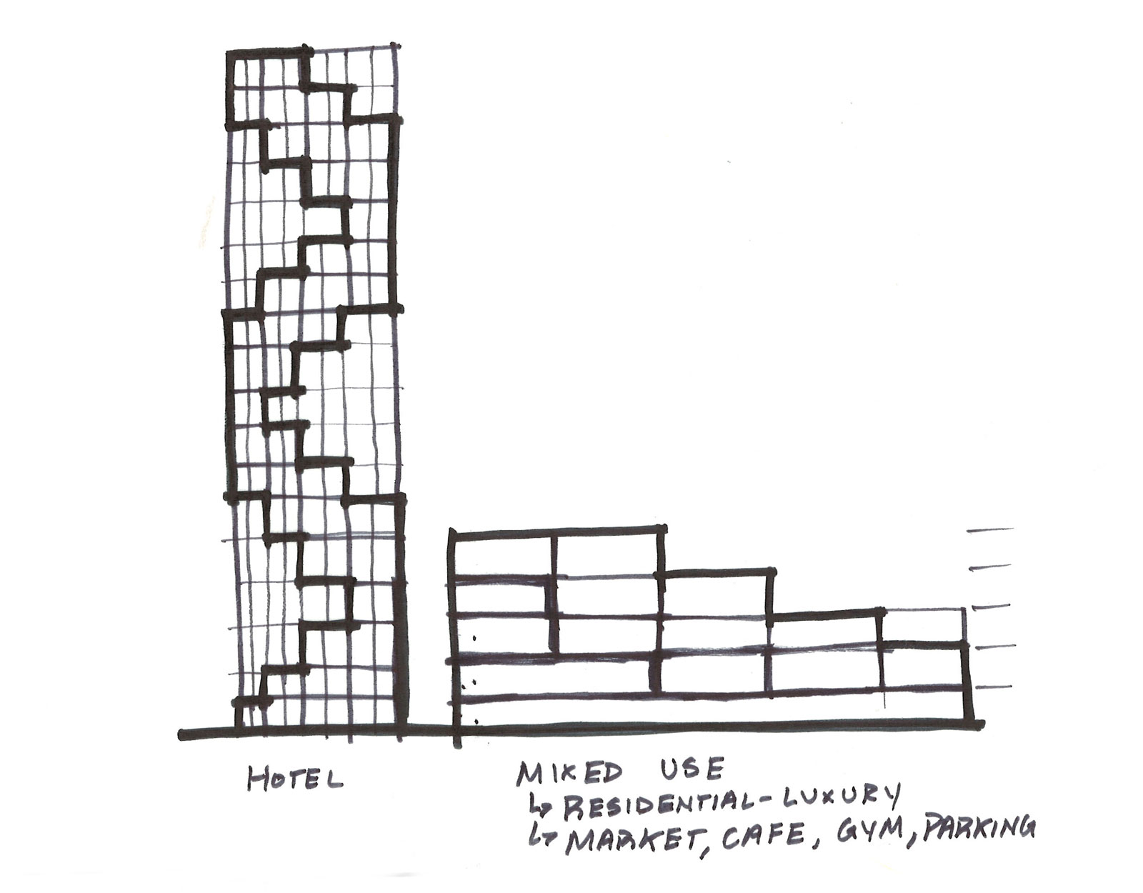 Communicating Architecture through Sketches 02