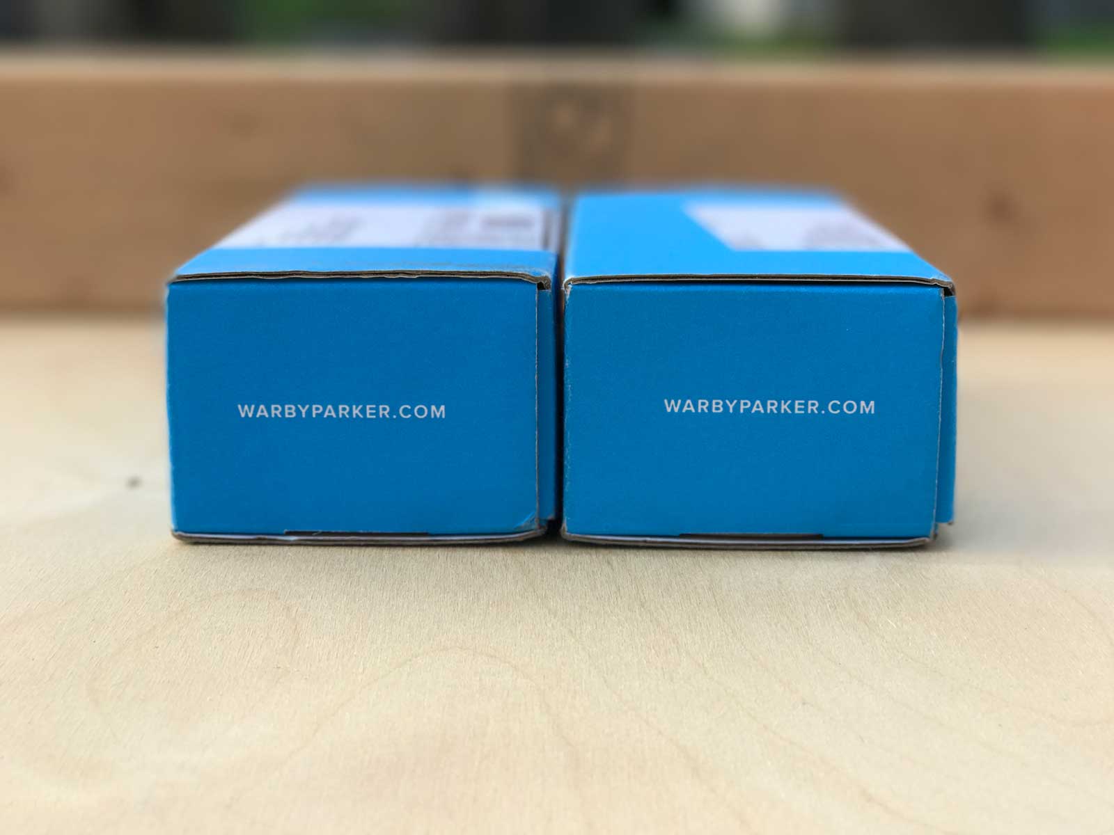 Warby Parker Delivery 01