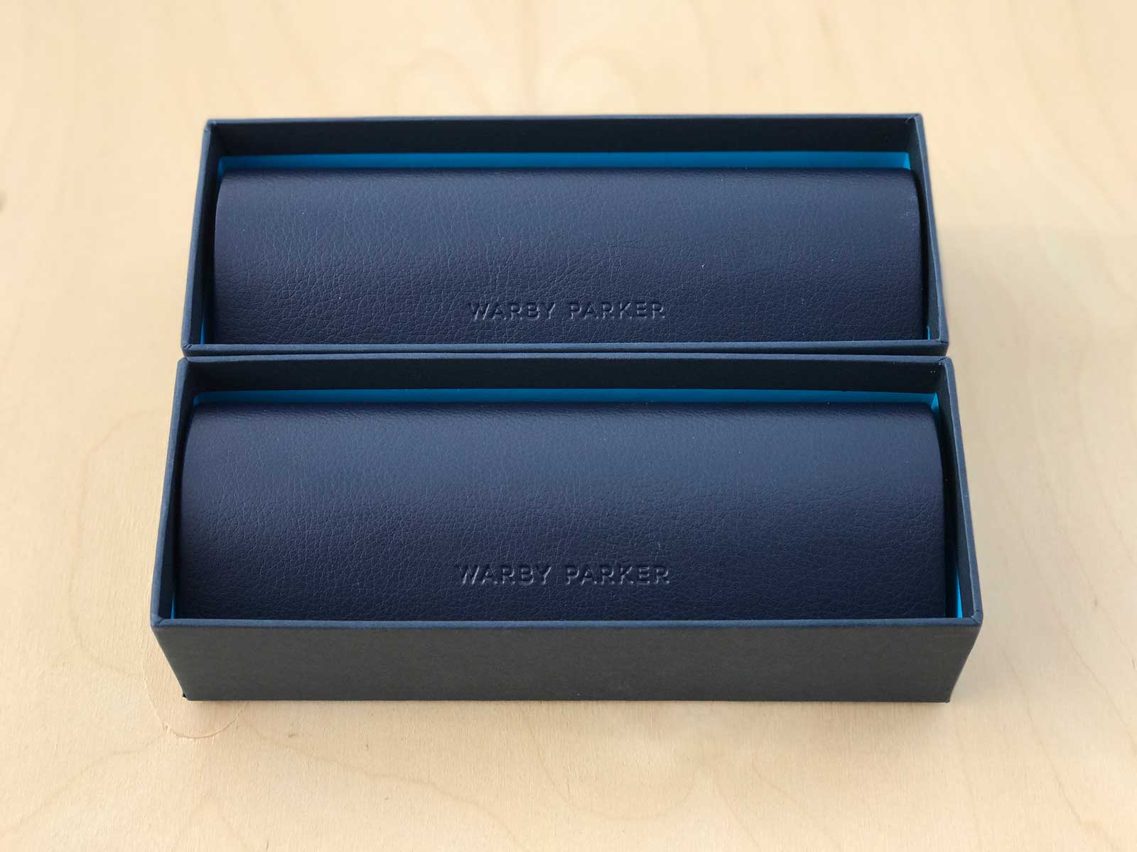 Warby Parker Delivery 04