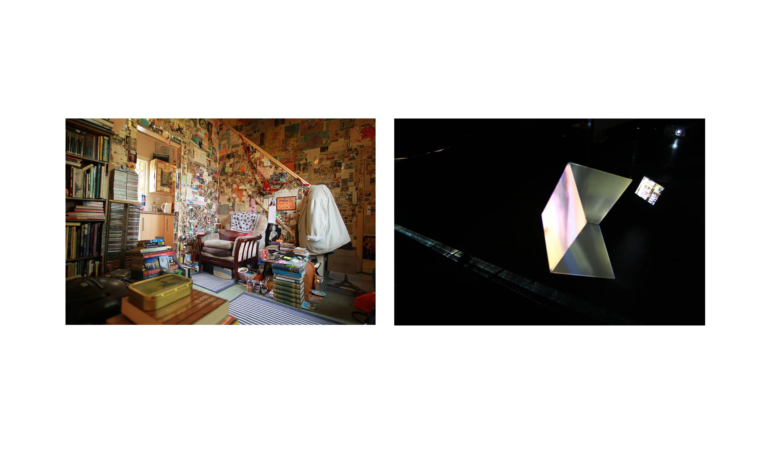 Corners