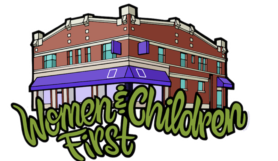 Women and Children First