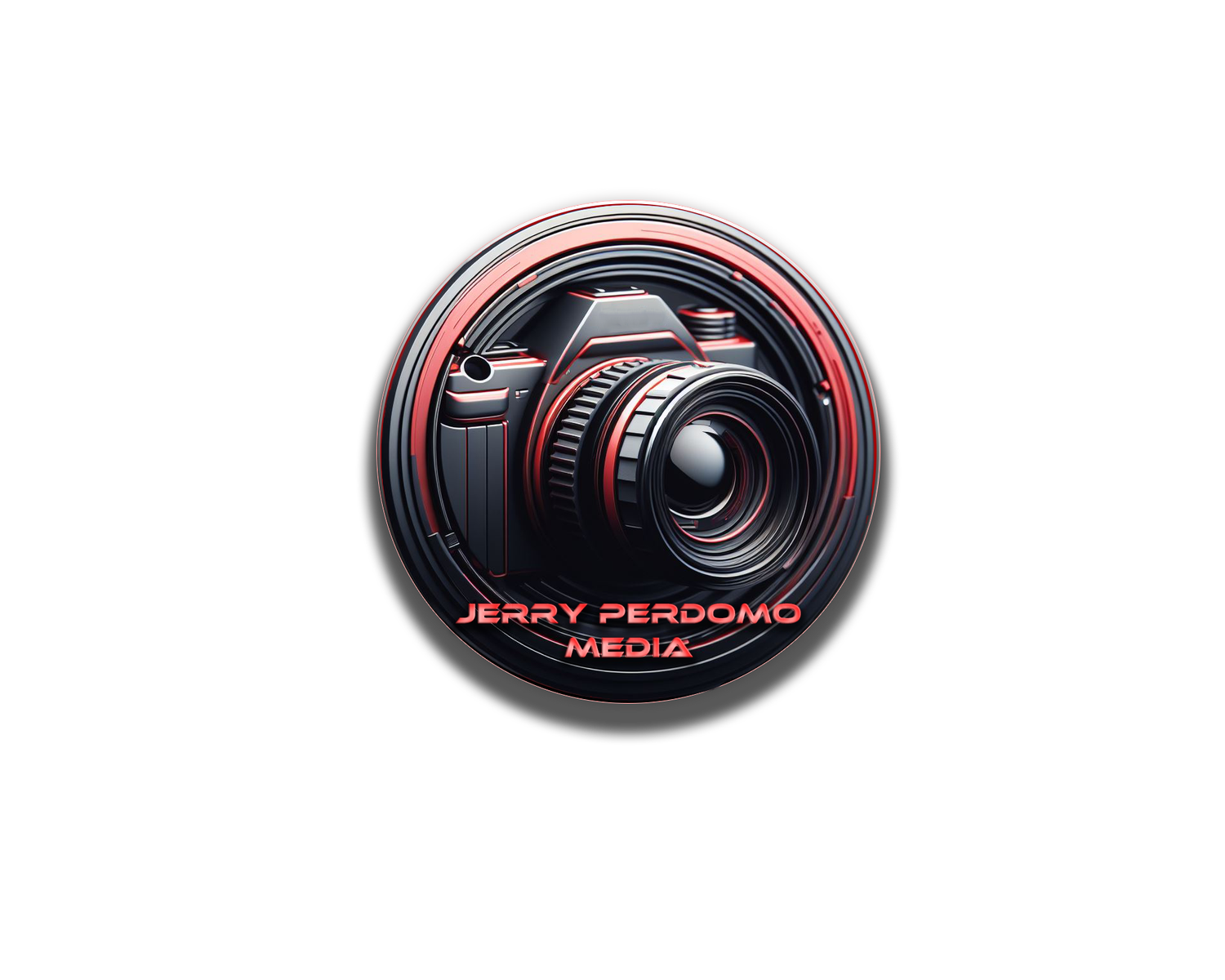 Jerry Perdomo Media