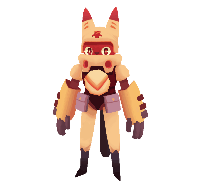 #346 finished catbot for # screenshotsaturday \( ̄▽ ̄)/ @anais-maamar