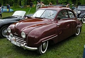 Saab 92