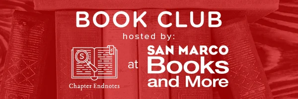 The best biblio-ticket in town!