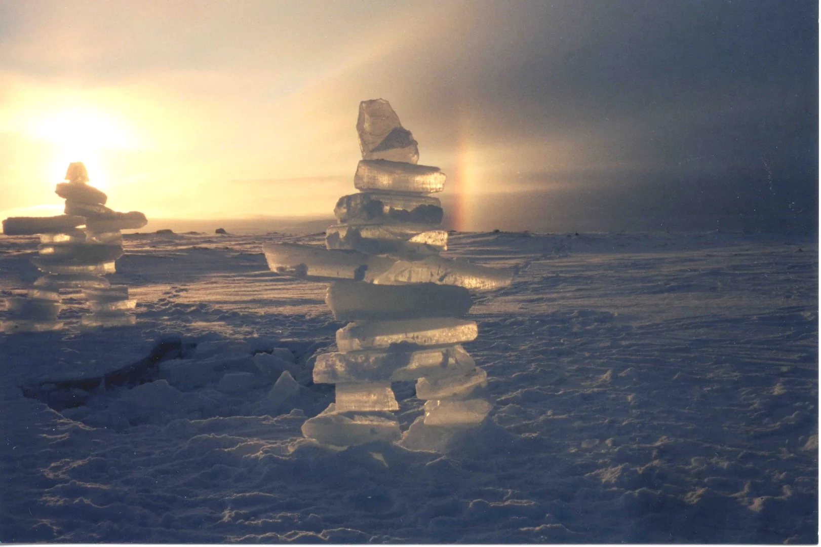 Ice Inuksuk 2 Apr 1997 lightend and cleaned (Large).jpg