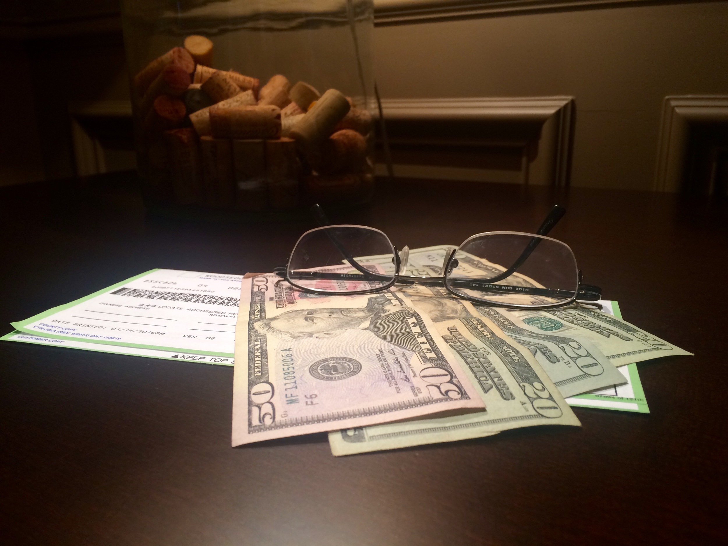 Reviewing and Protesting your Property's Assessed Value