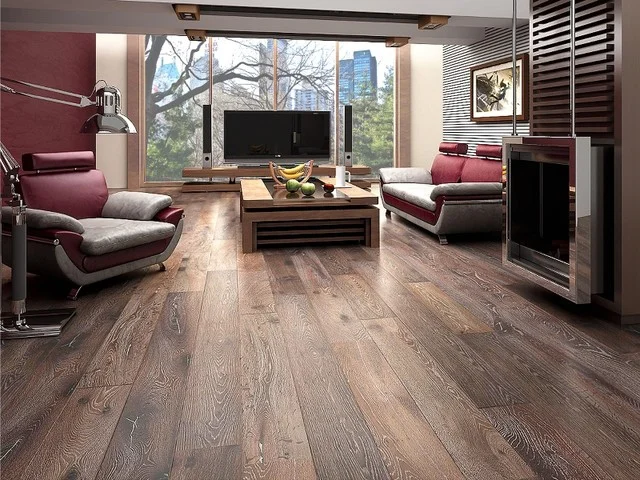 Moving 102 - Protecting your Hardwood Floors