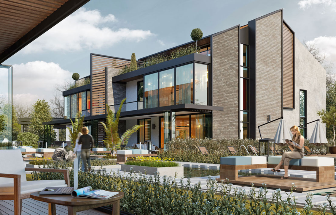 Let’s Buy Rental Property!