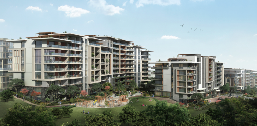 Houston's Multi-family market is robust, but rents continue to fall 