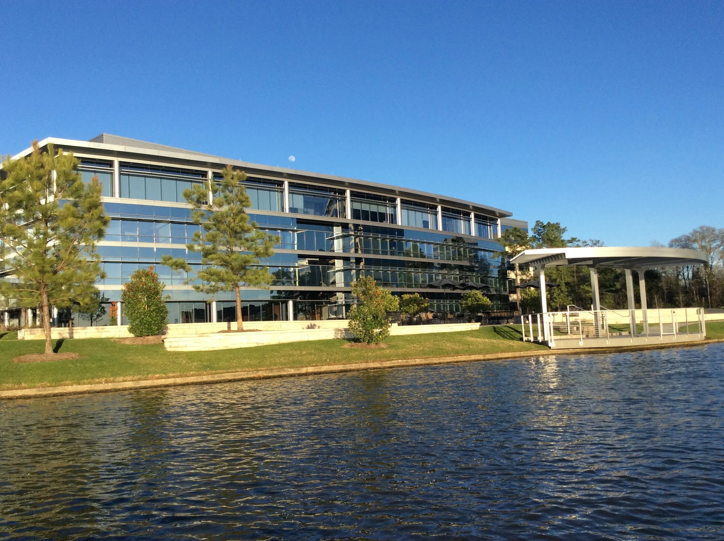 Three key takeaways from the latest Office and Industrial Forecast