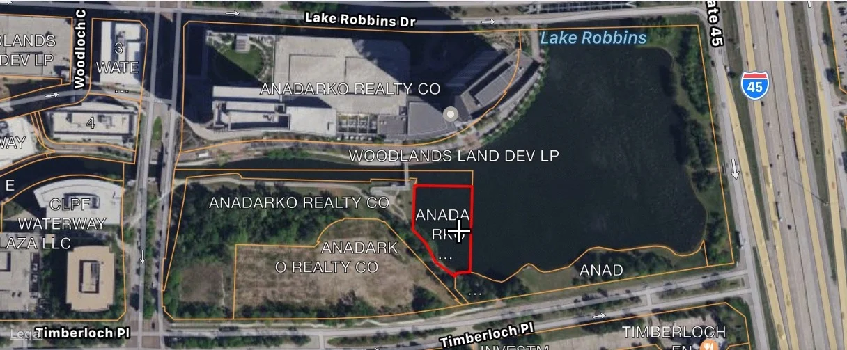 The twin towers of Anadarko - what's the next chapter?