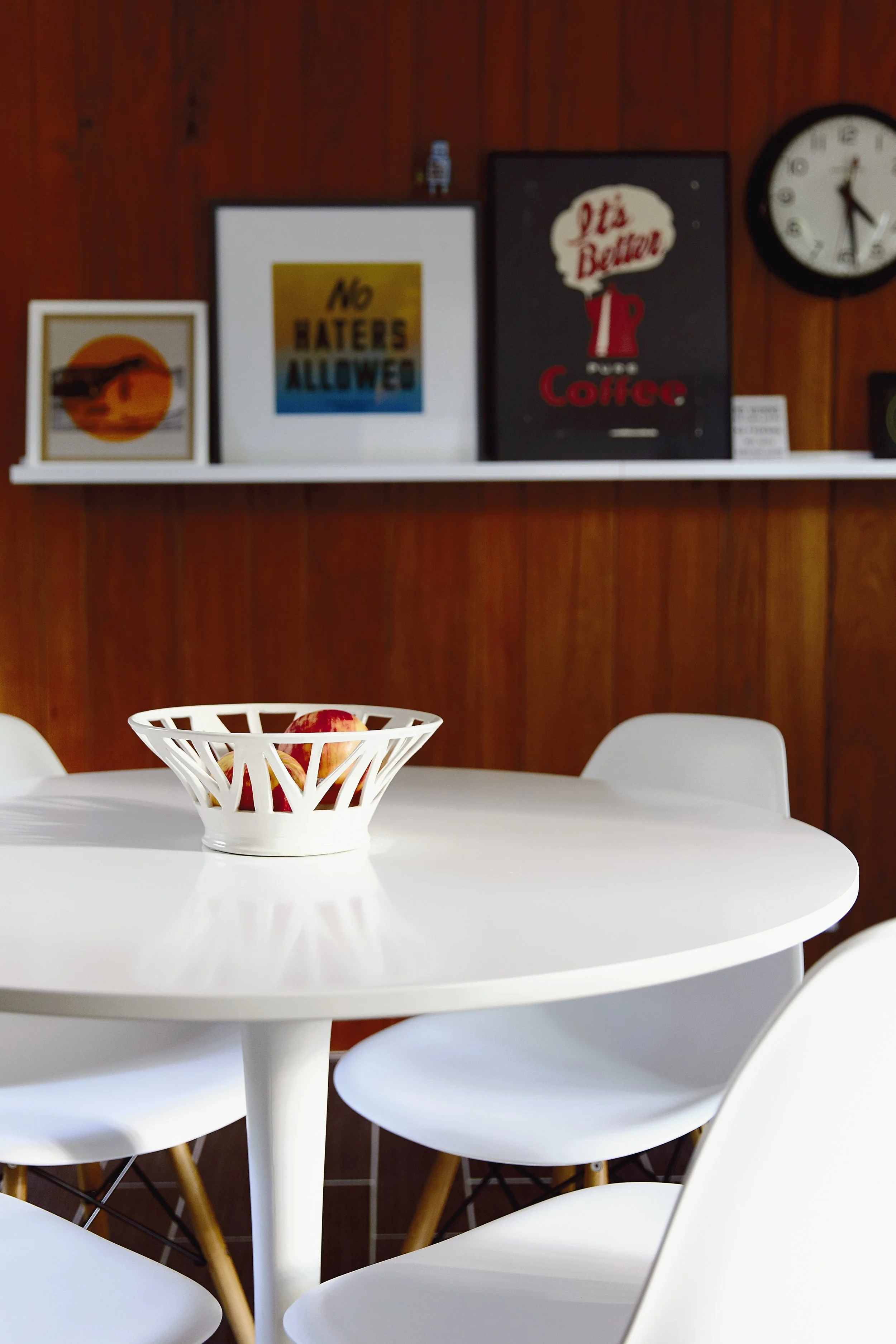 CONVIVIAL - Original Fruit Bowl (design no longer available)