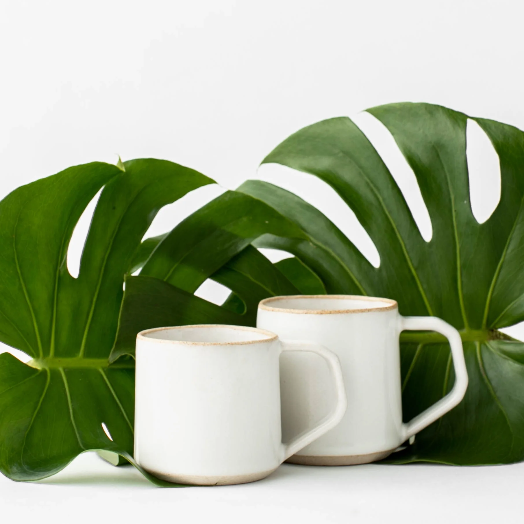 Minimal Mugs - SAND