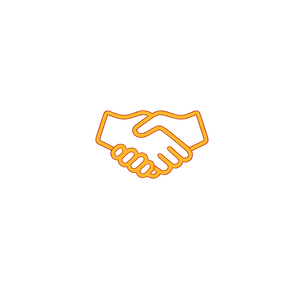 Handshake