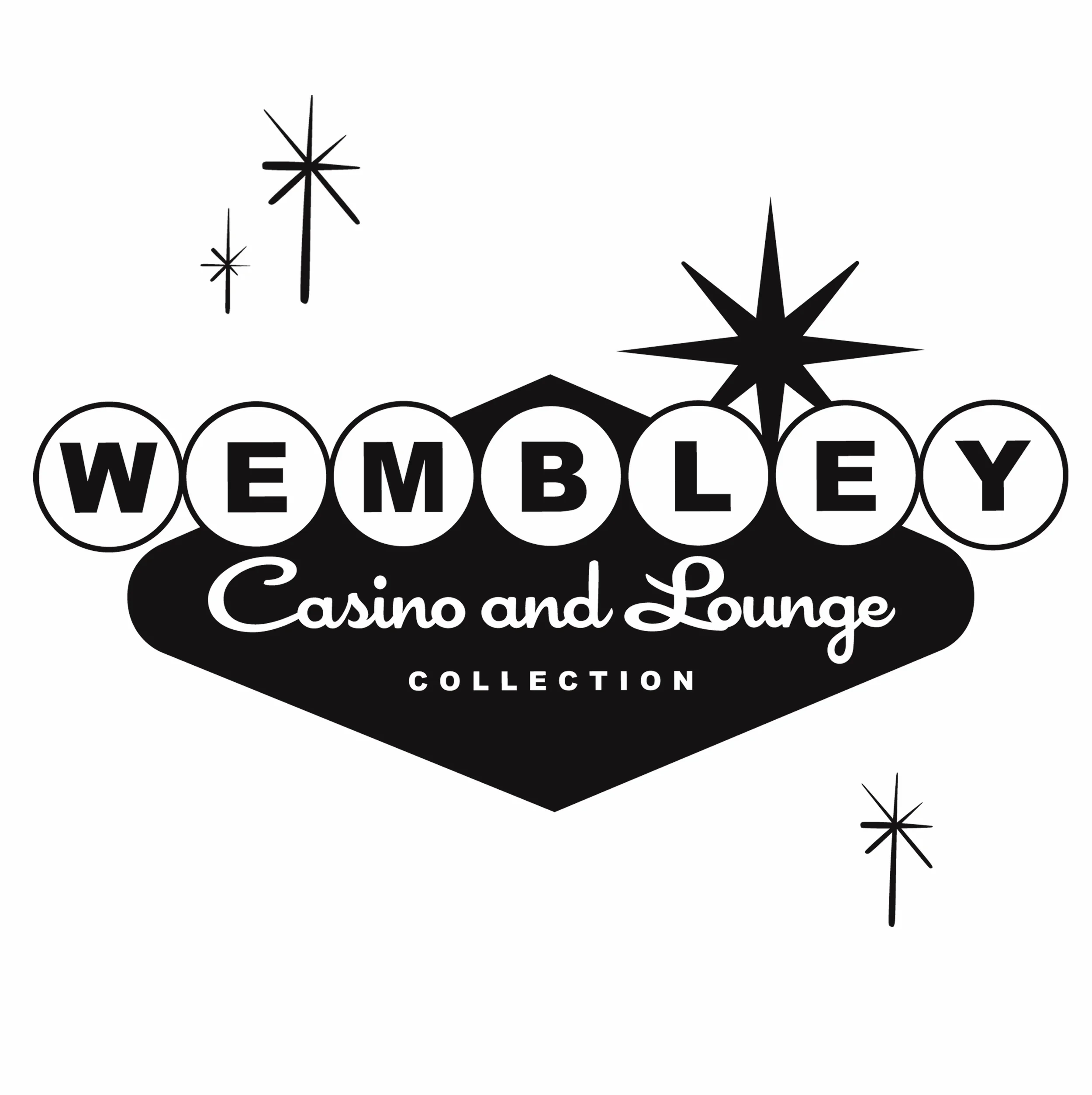 Casino & Lounge Logo