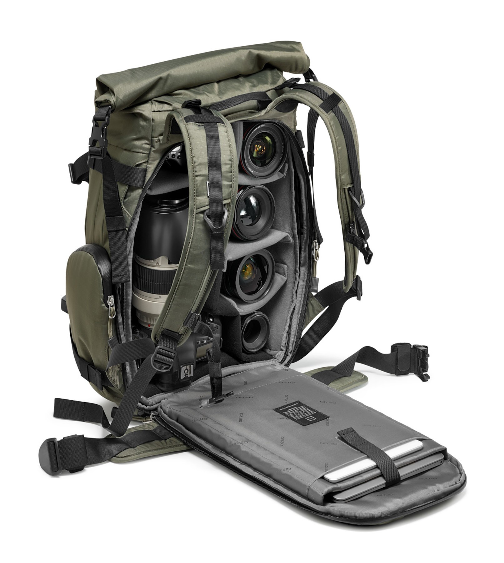 gitzo 30l backpack