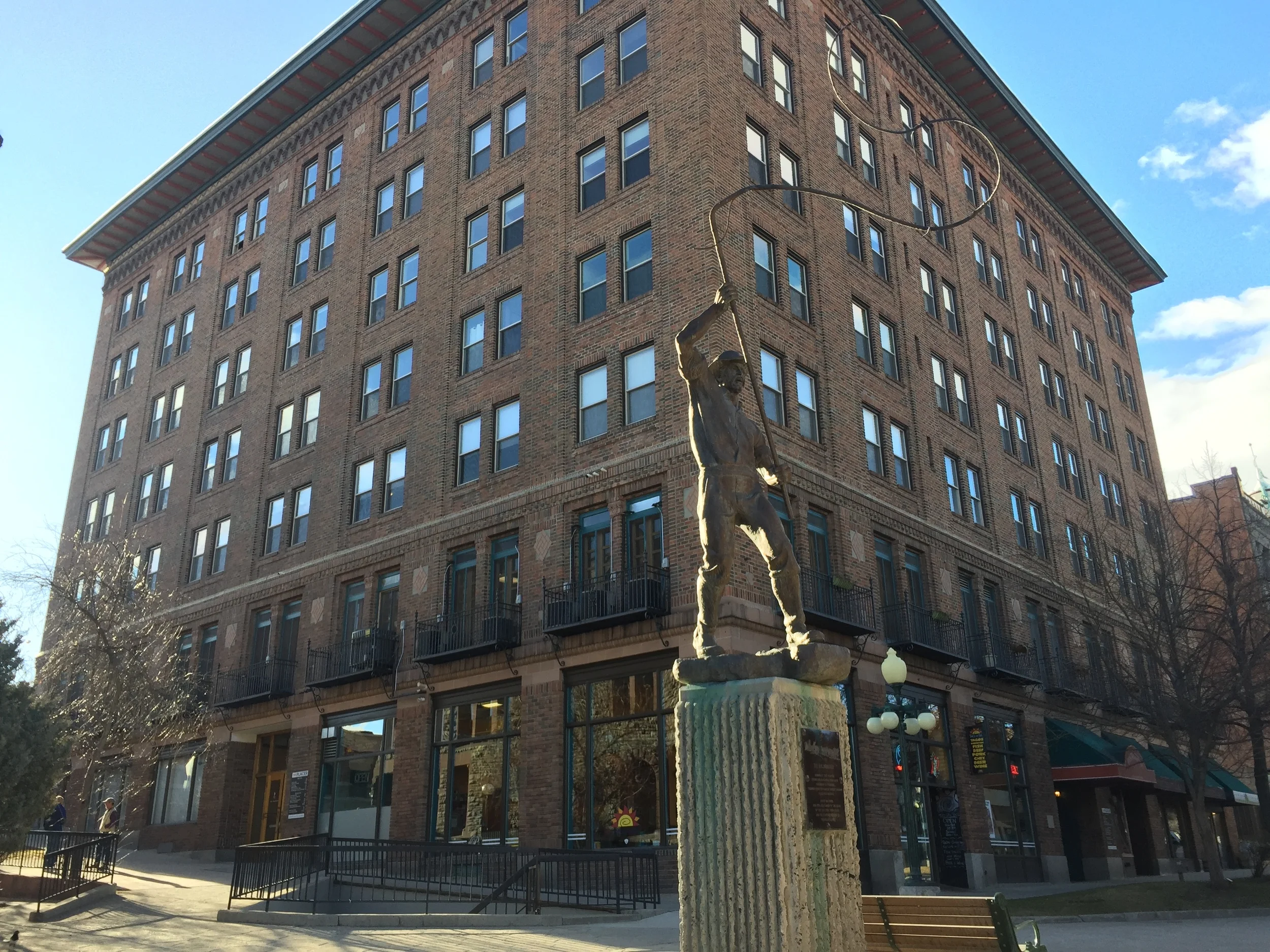 Coldwater Engineering Opens Its Doors