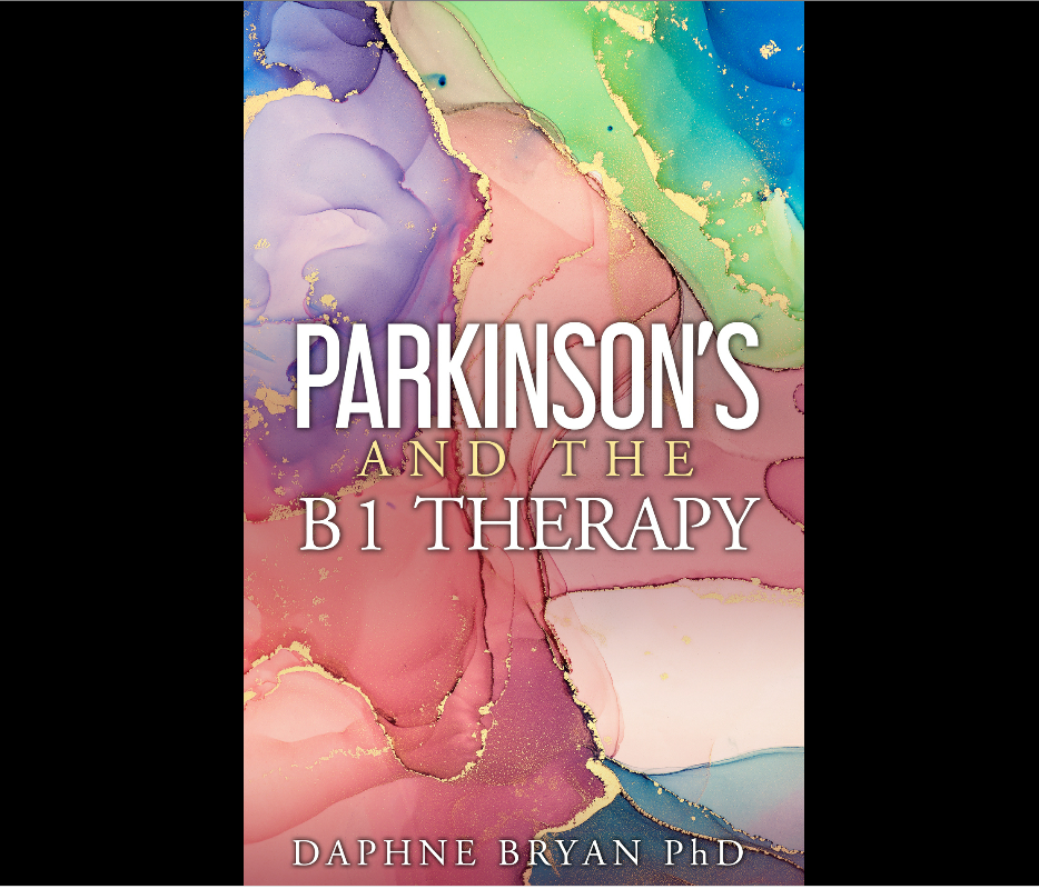 Thiamine and Parkinson's Disease