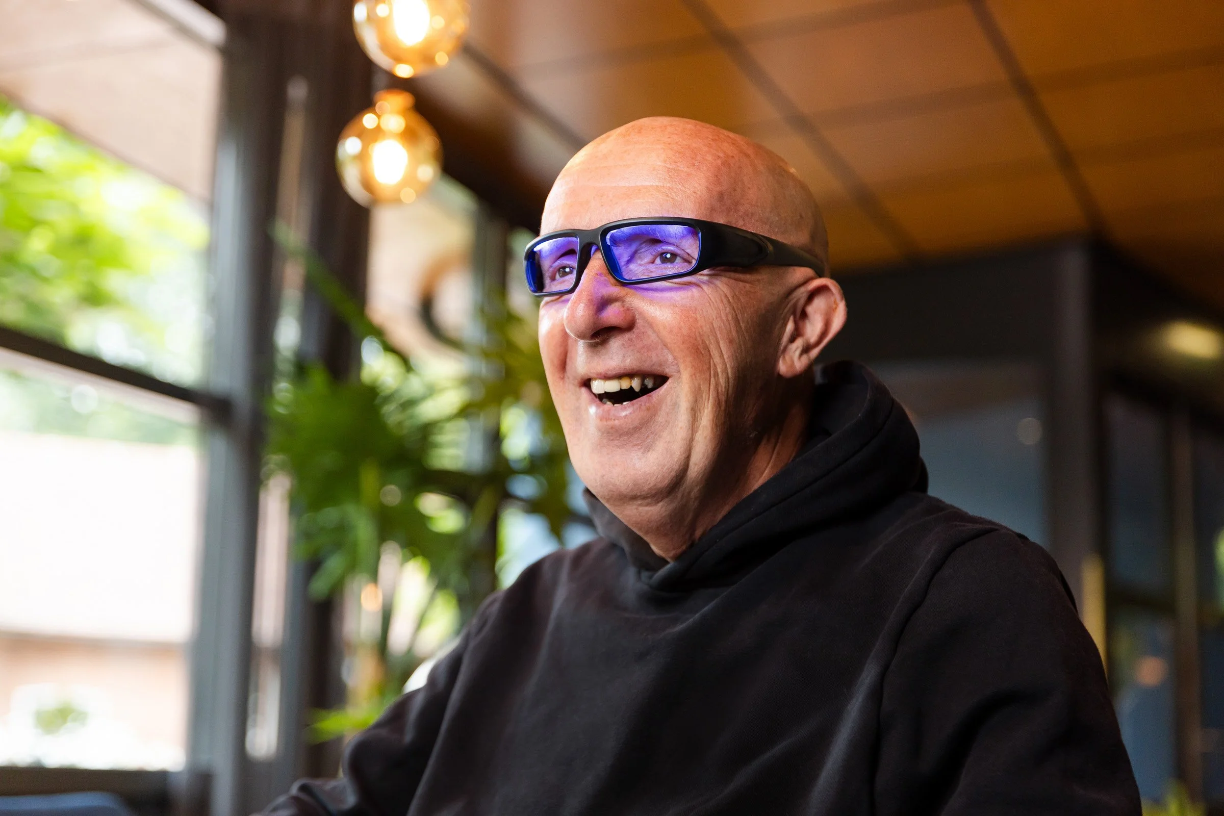 Update on Light Therapy for Parkinson's Disease