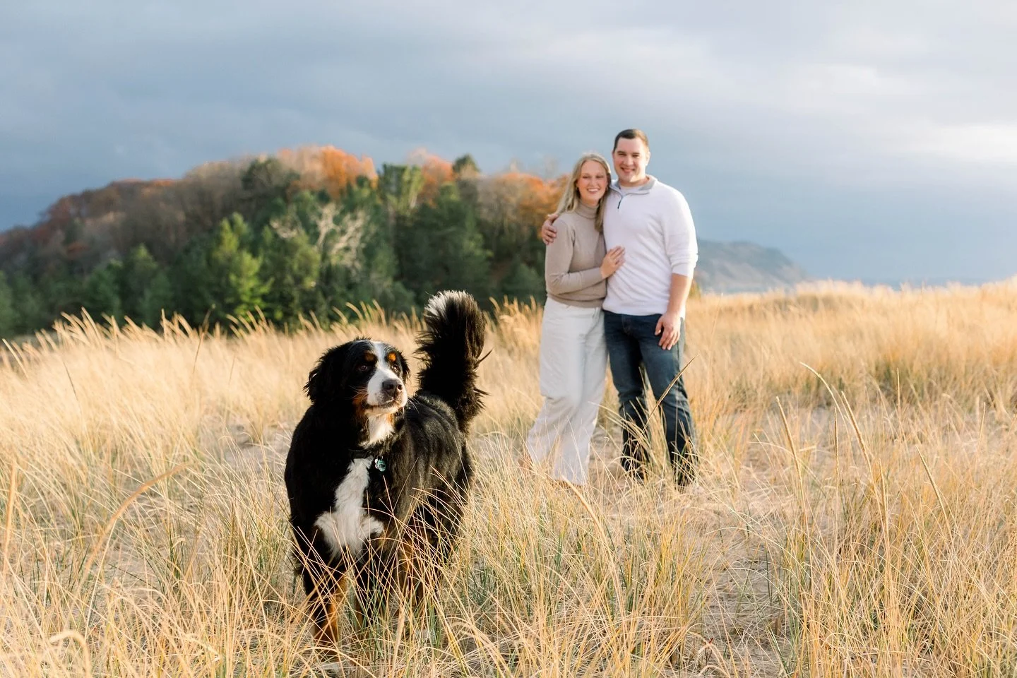 Tomorrow is wedding day for Andrew and Hannah!! I cannot wait!! It&rsquo;s going to be the best day @lelandlodge