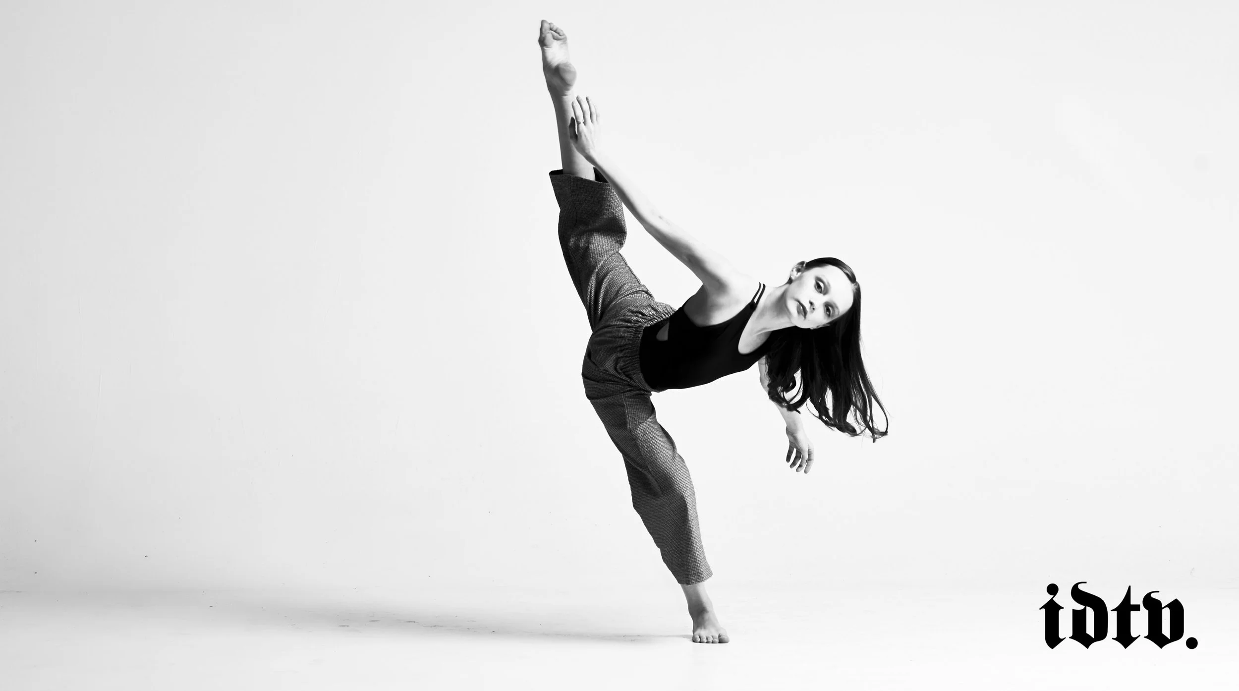 Ella Jones courtesy of Alex Brinson Photography