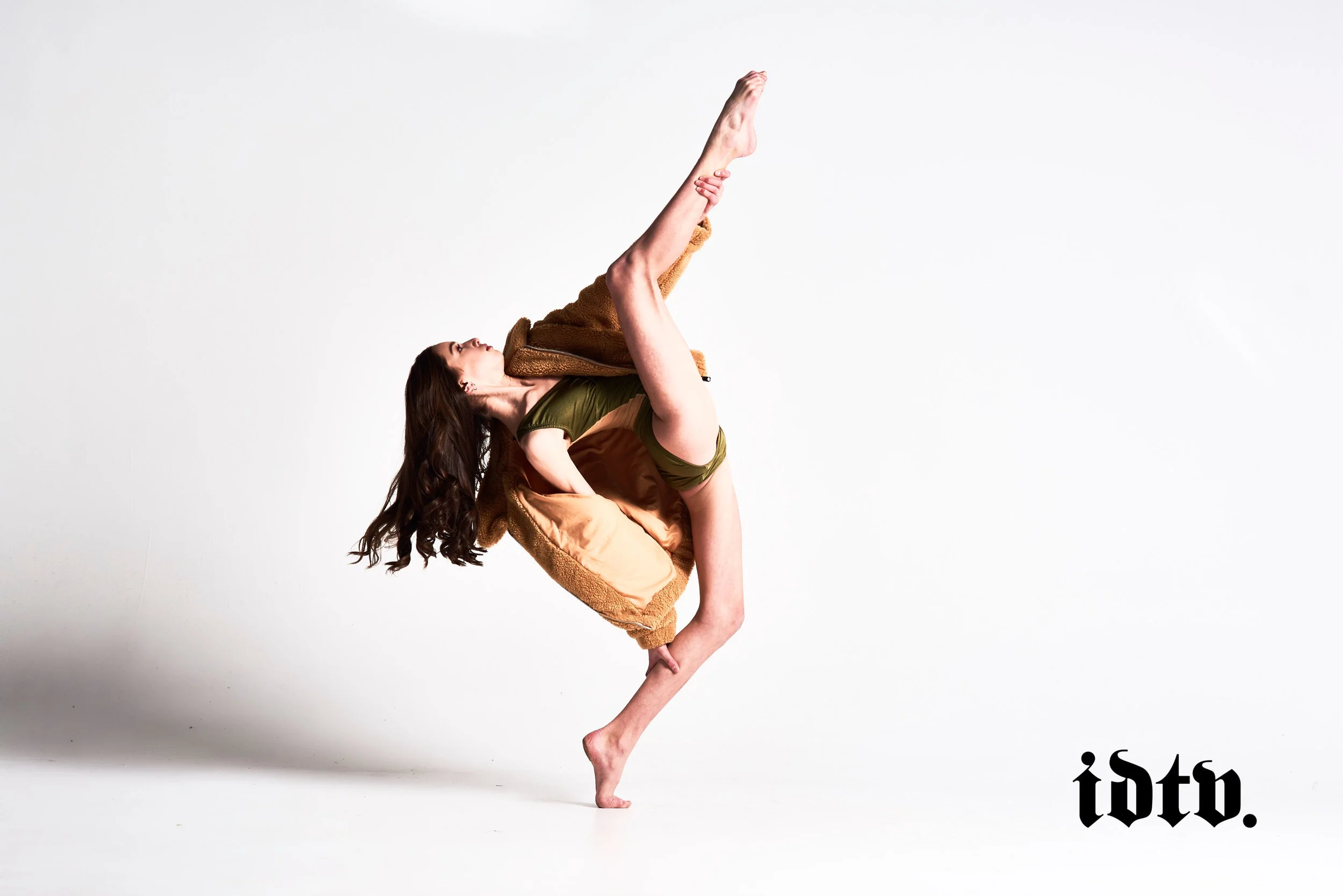Sami Sonder courtesy of Alex Brinson Photography