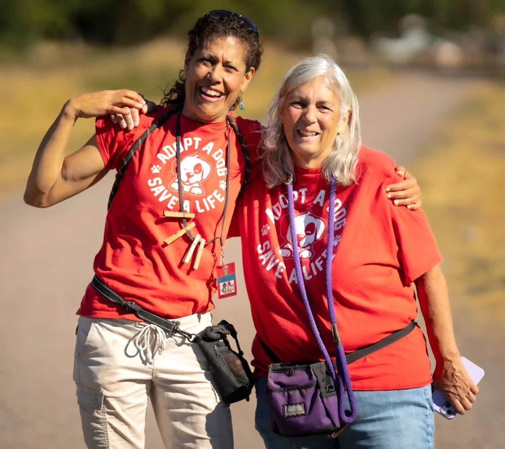 Two awesome volunteers.jpg
