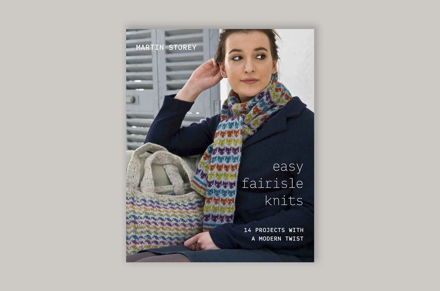 Easy Fairisle Knits - Cover.jpg