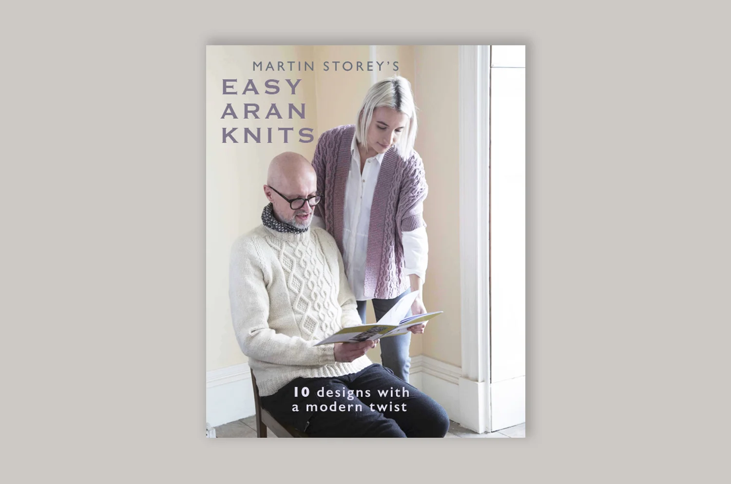 Easy Aran Knits - Cover.jpg