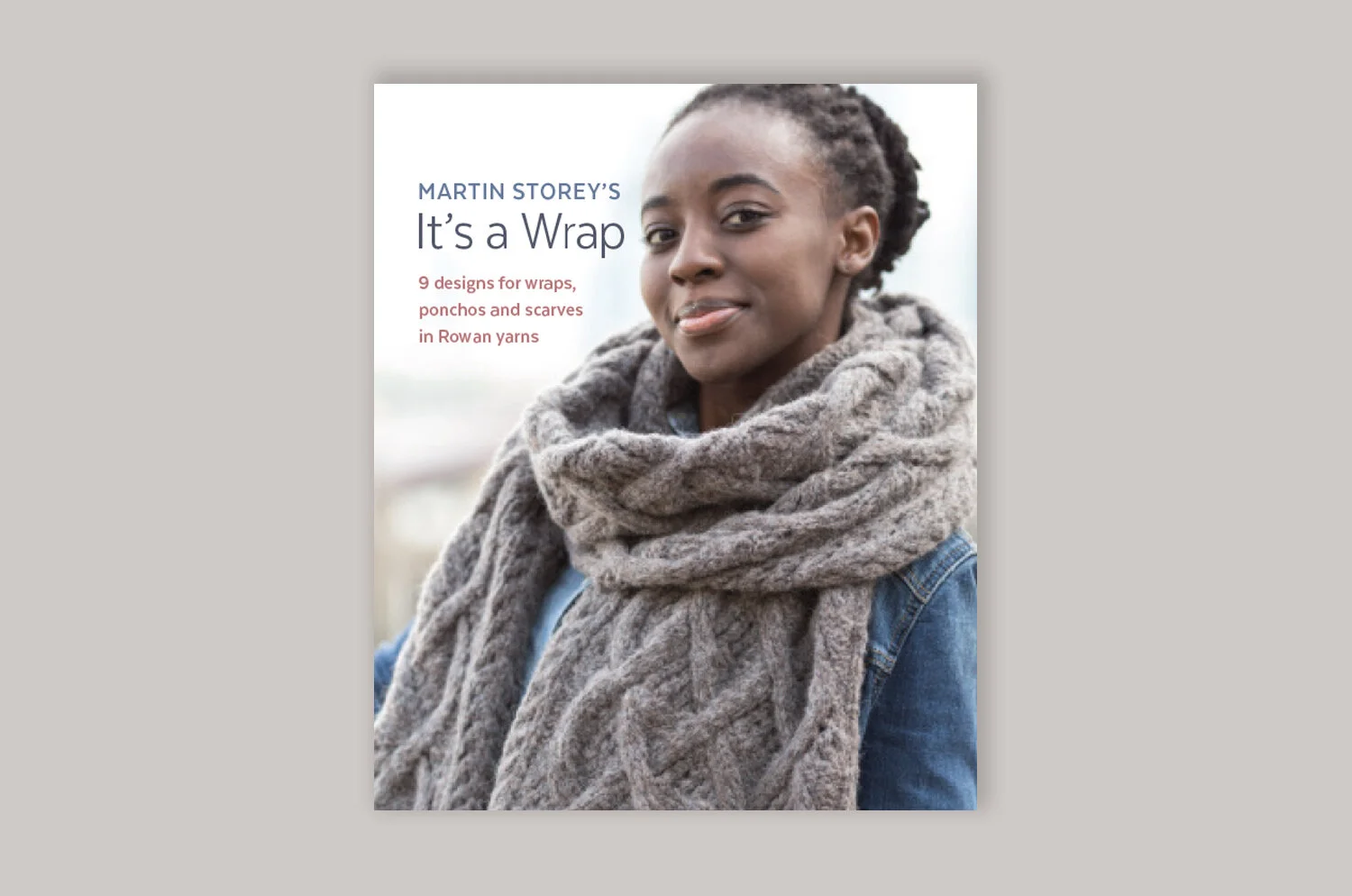 It's a Wrap - Cover.jpg