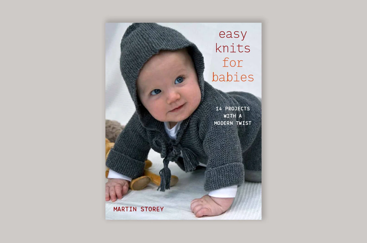 Easy Knits For Babies - Cover.jpg