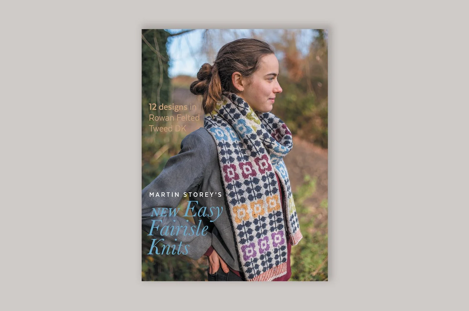 New Easy Fairisle Knits - Cover.jpg
