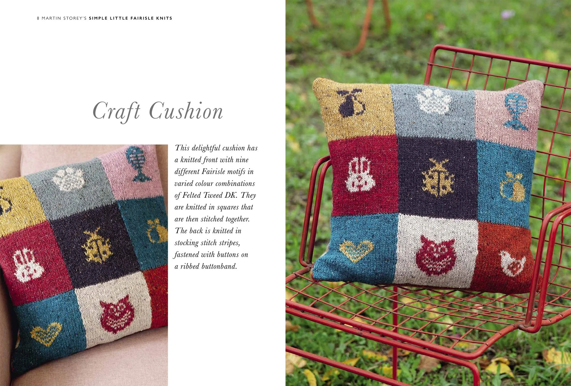 Simple Little Fairisle Knits-Craft Cushion.jpg