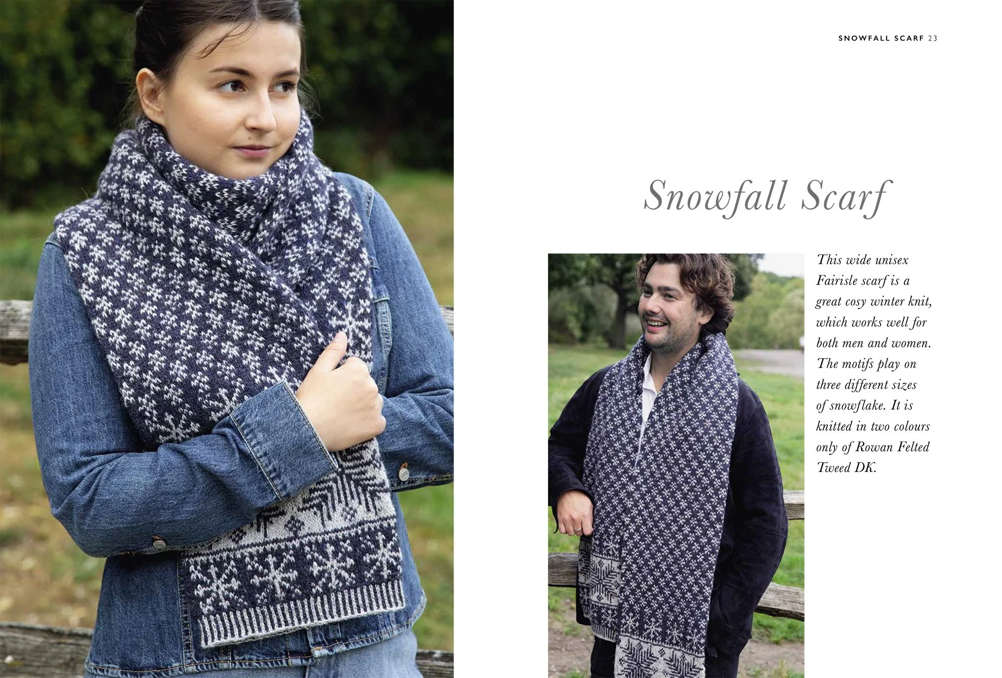 Simple Little Fairisle Knits-Snowfall Scarf.jpg