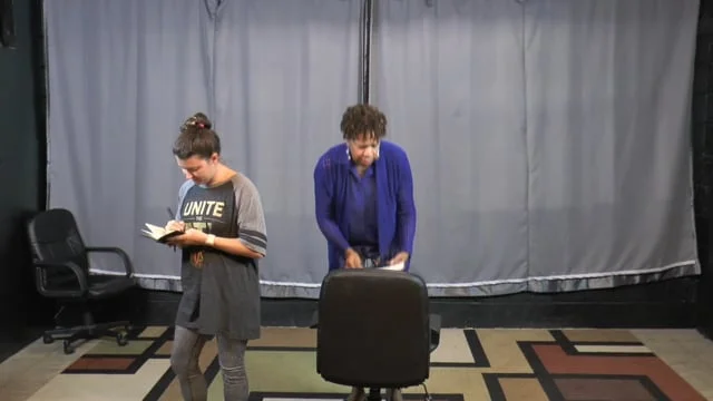 Stranger than Fiction - Demo