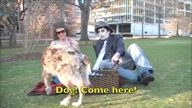 From Russia with Love - Demo