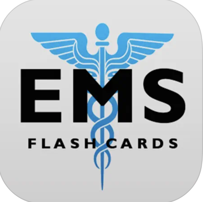 EMS Flashcards App