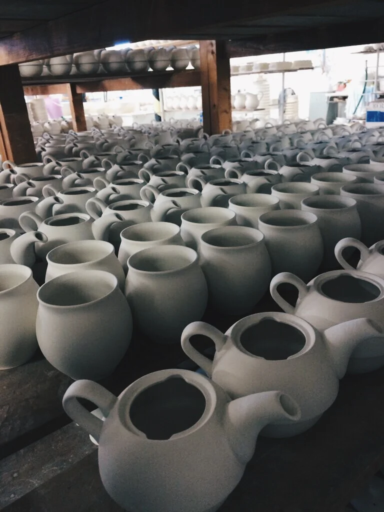 Alberta Potters' Association