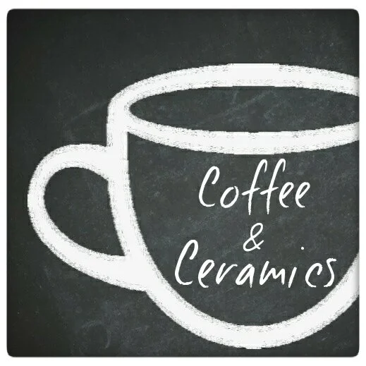 Coffee and Ceramics (Virtual via Zoom)