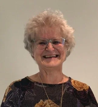 March Webinar - CRIT 101 with Monika Smith