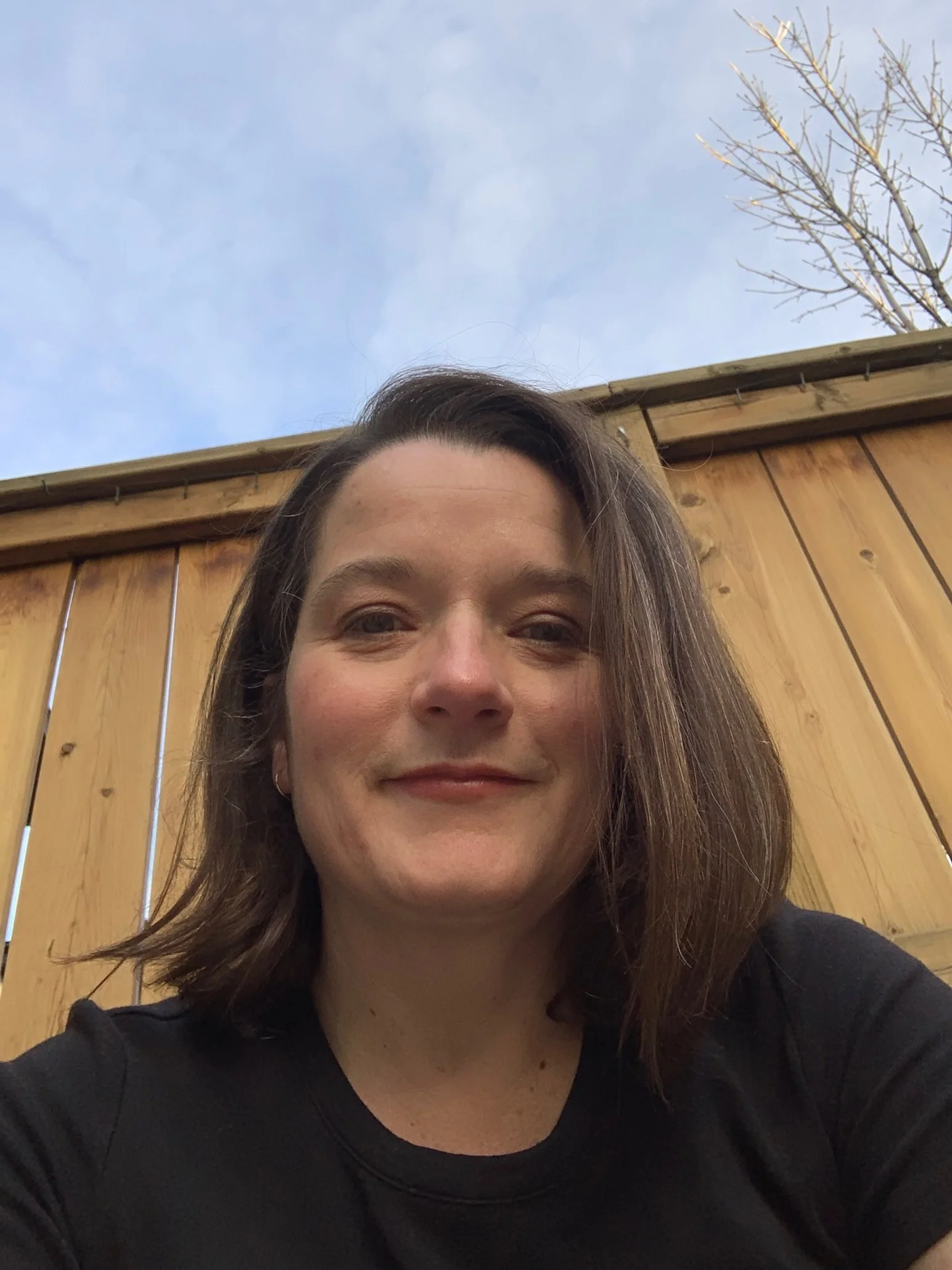 Terri Eger: Membership &amp; Website