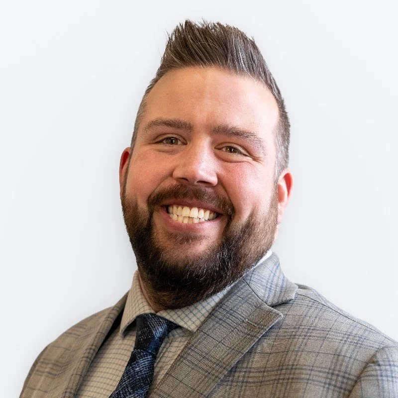 Lawrence Porter: Treasurer