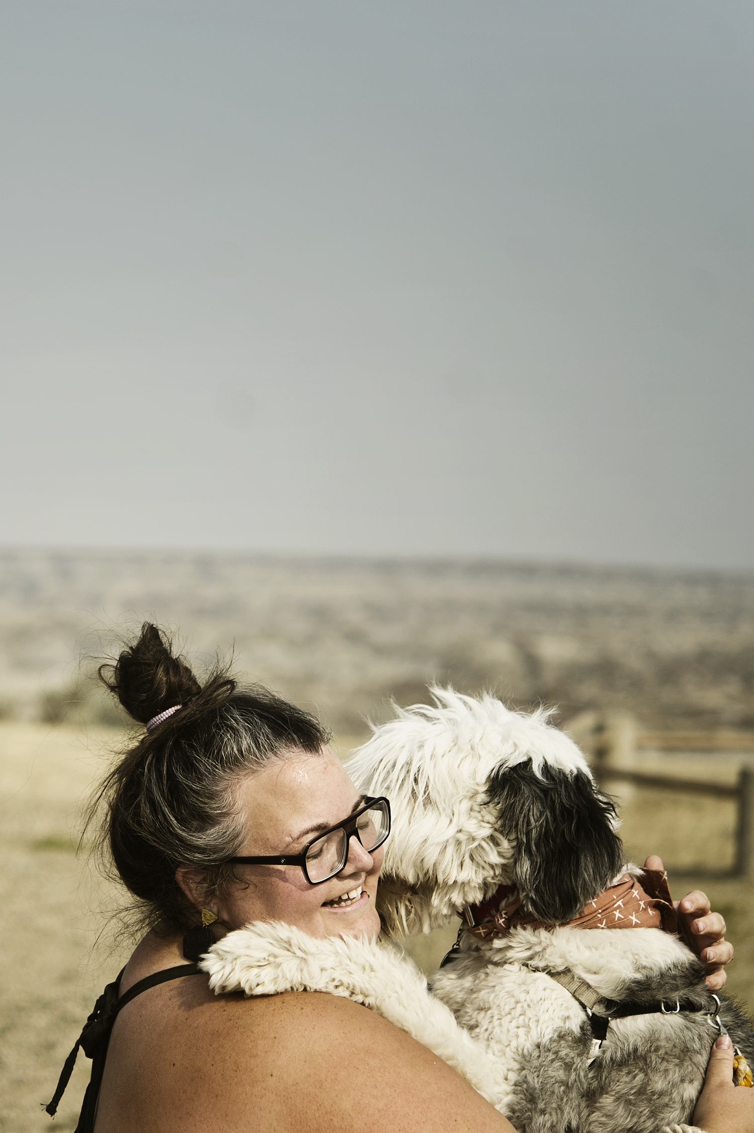 Corley Farough: Rural Recruitment