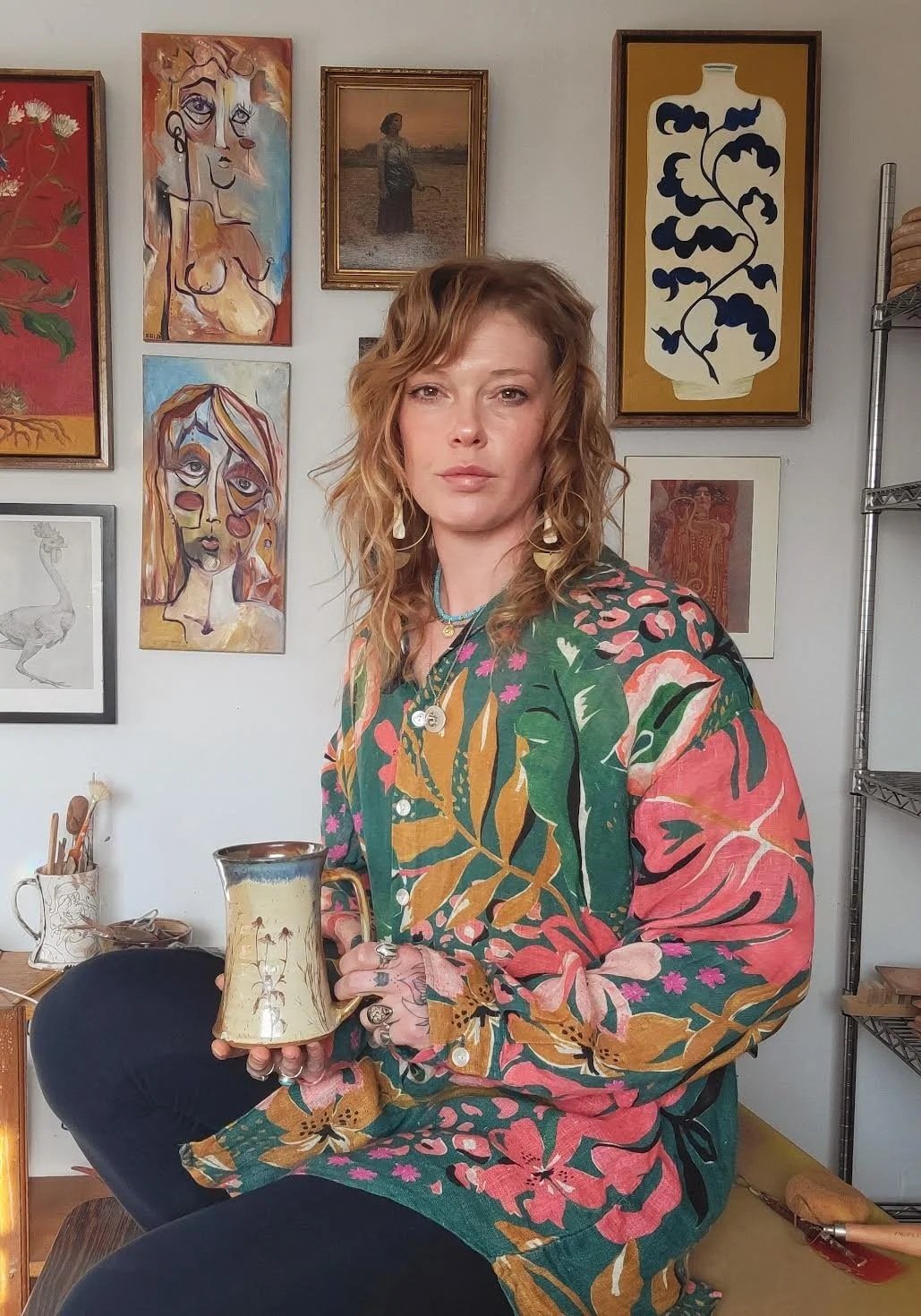 Chelsea Tellier: Vice President