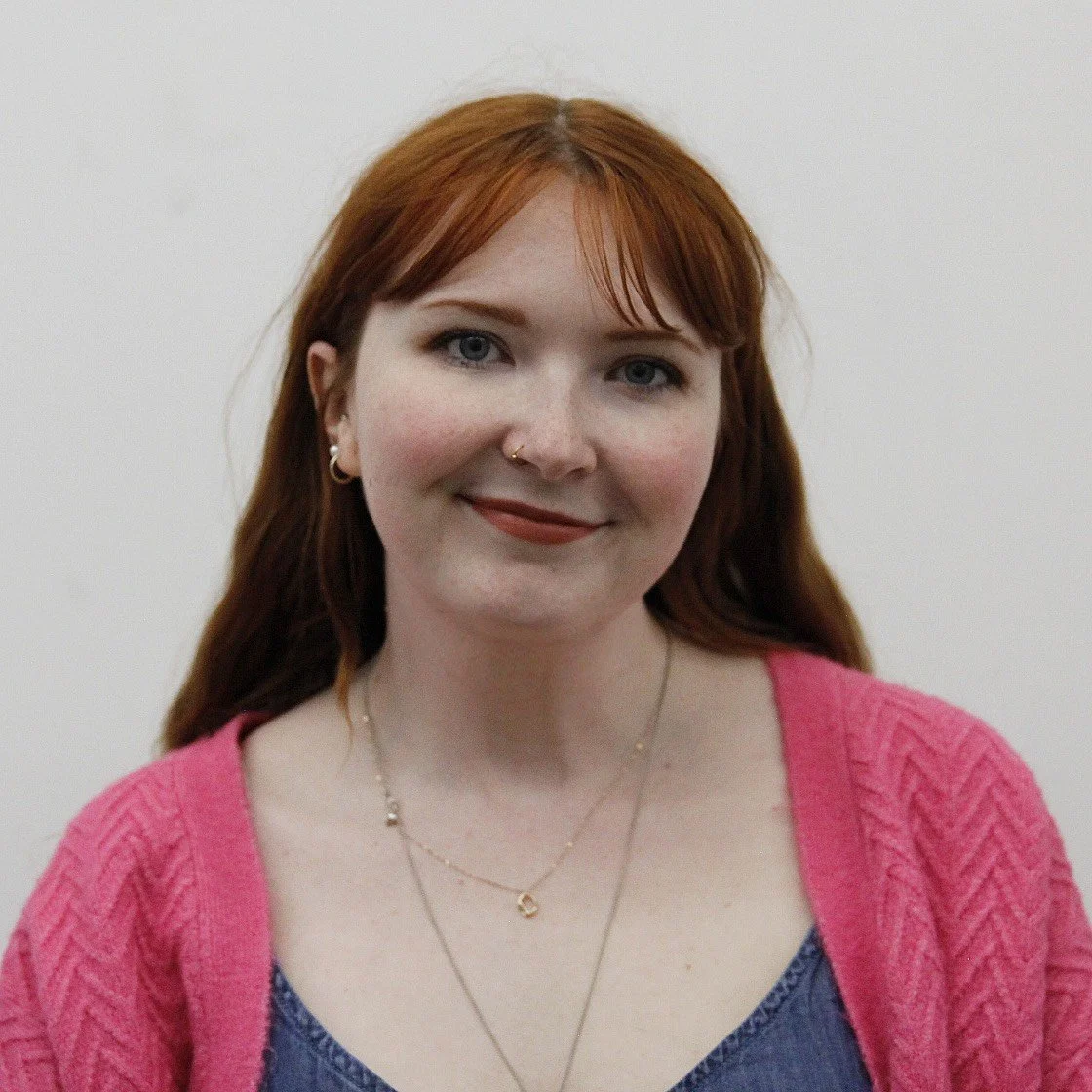 Rebecca Eyre: Historical Committee