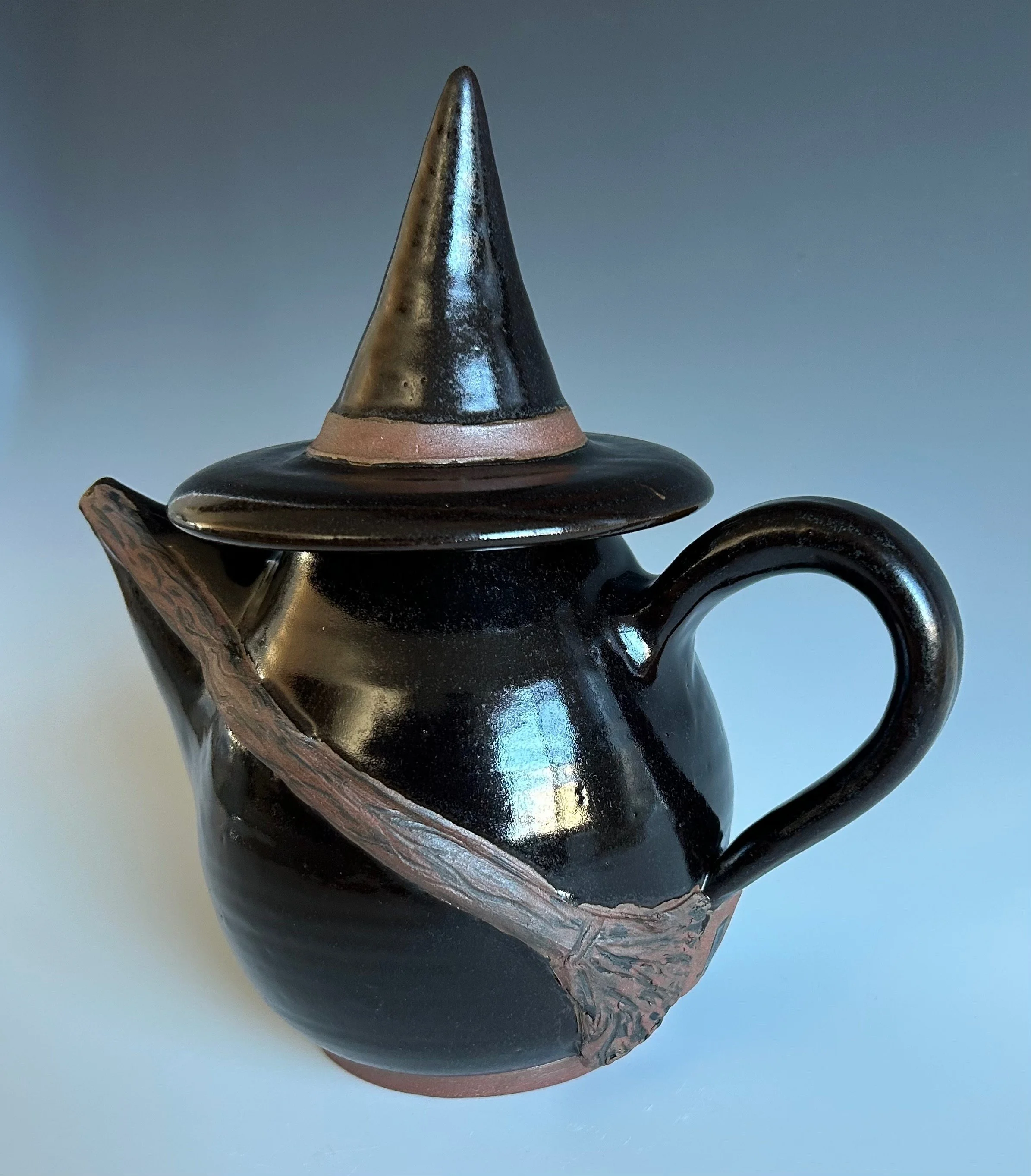 Witch Craft - Terri Eger