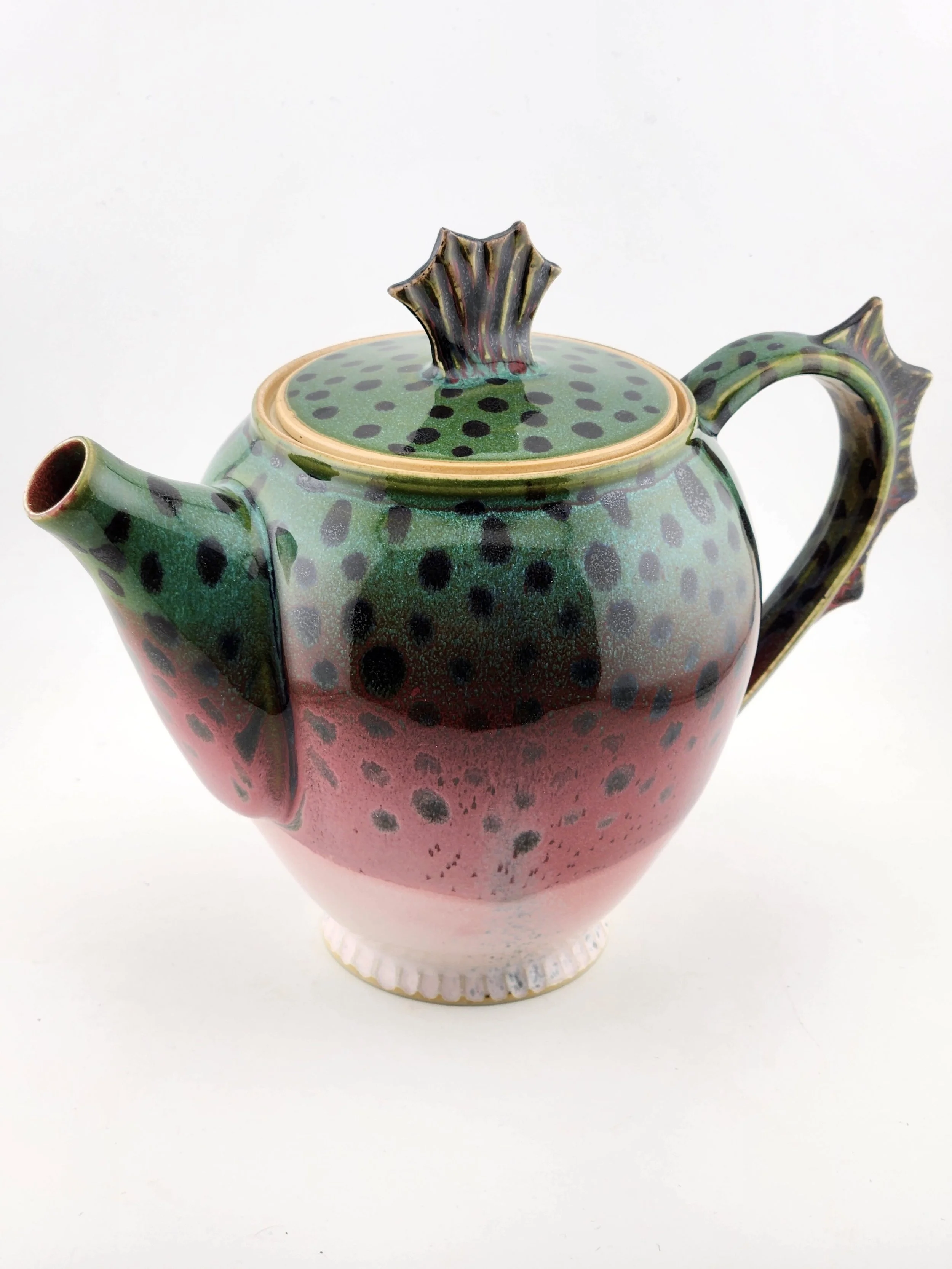 A Little Fishy - Jeremy Williams